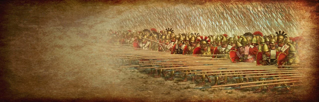 Strategos