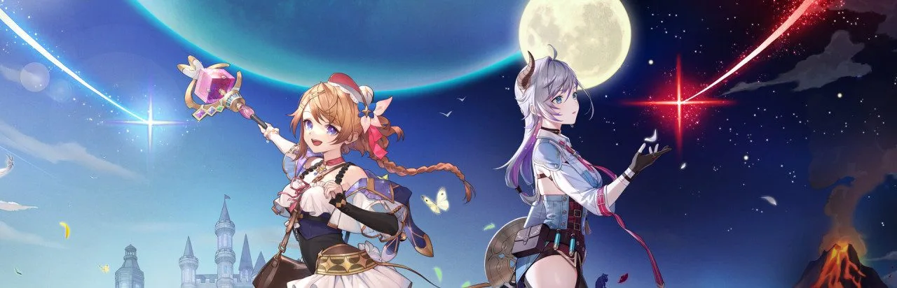 Atelier Resleriana: Forgotten Alchemy and the Polar Night Liberator