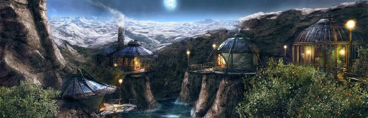 Myst 4: Revelation