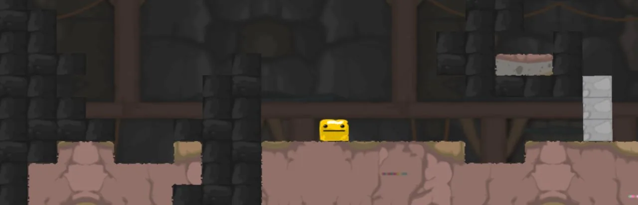 Blast Miner