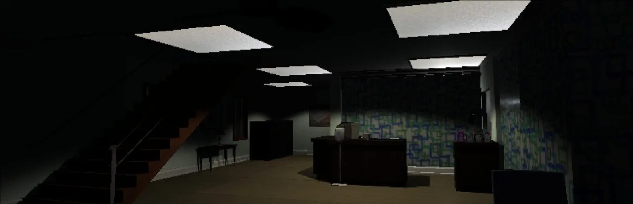 Escape The Clinic