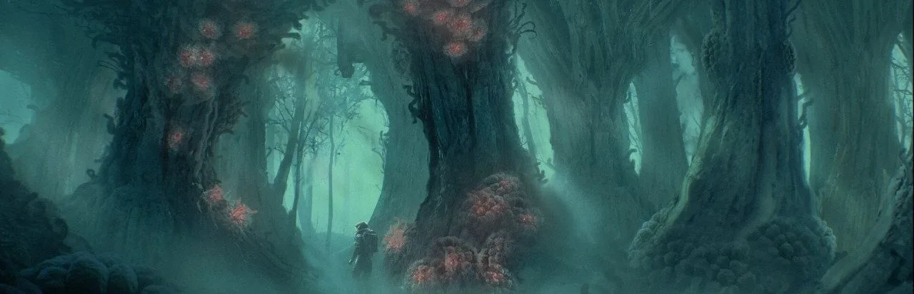 Regeneration
