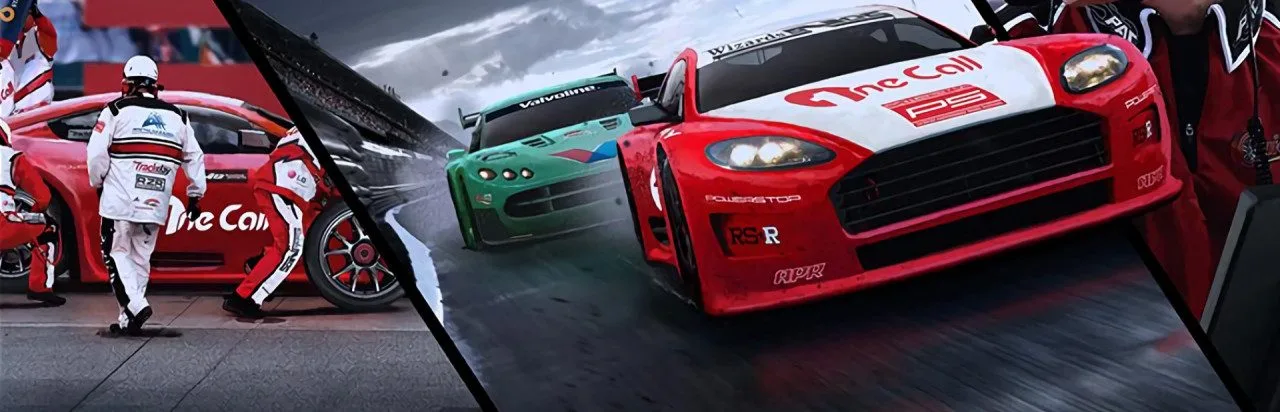 Trackday Manager
