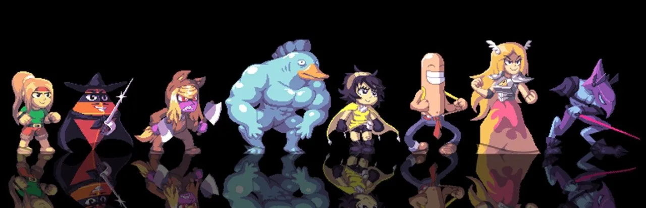 Slap City