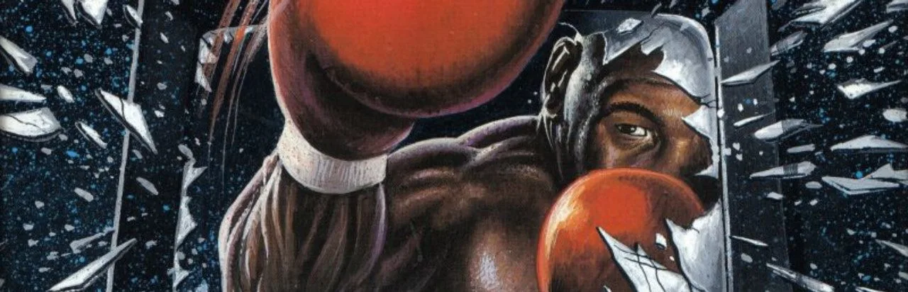 ABC Wide World of Sports Boxing