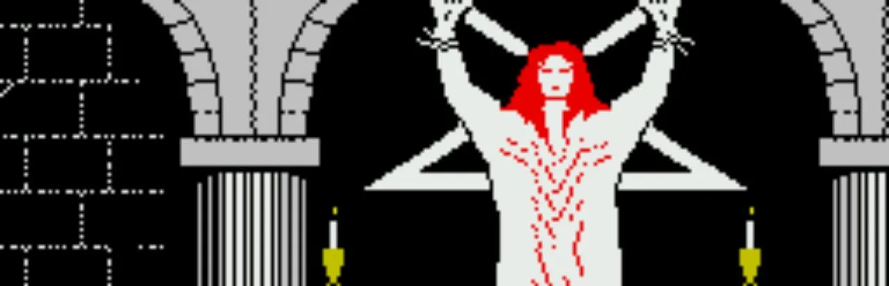 Robin of Sherwood: The Touchstones of Rhiannon