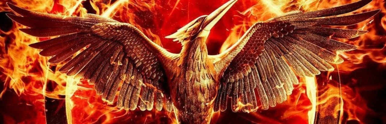The Hunger Games: Panem Rising