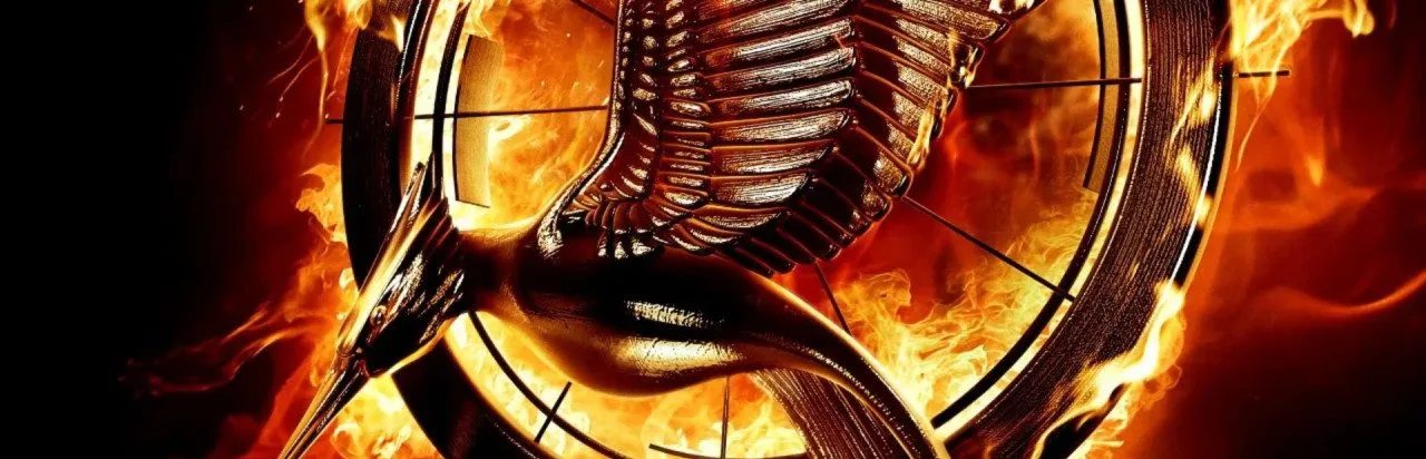 The Hunger Games: Catching Fire - Panem Run