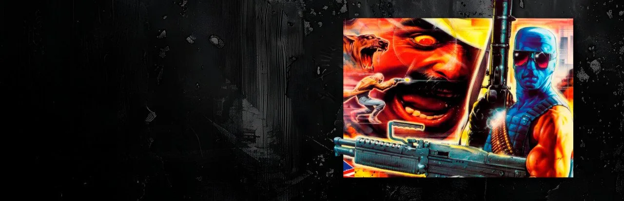 NARC (1989)