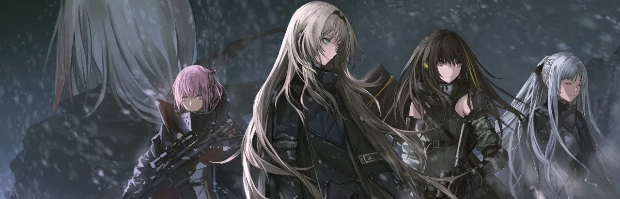 Girls' Frontline