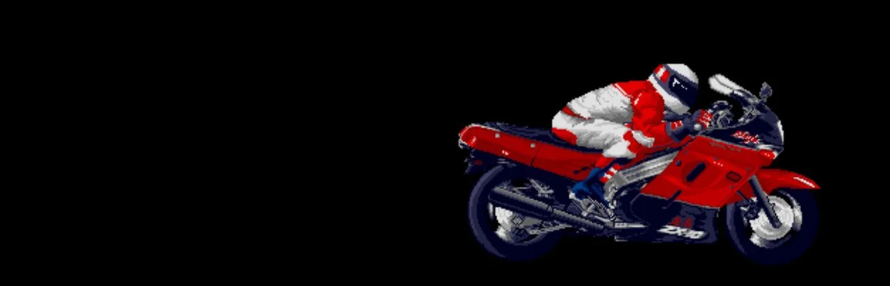 The Ultimate Ride