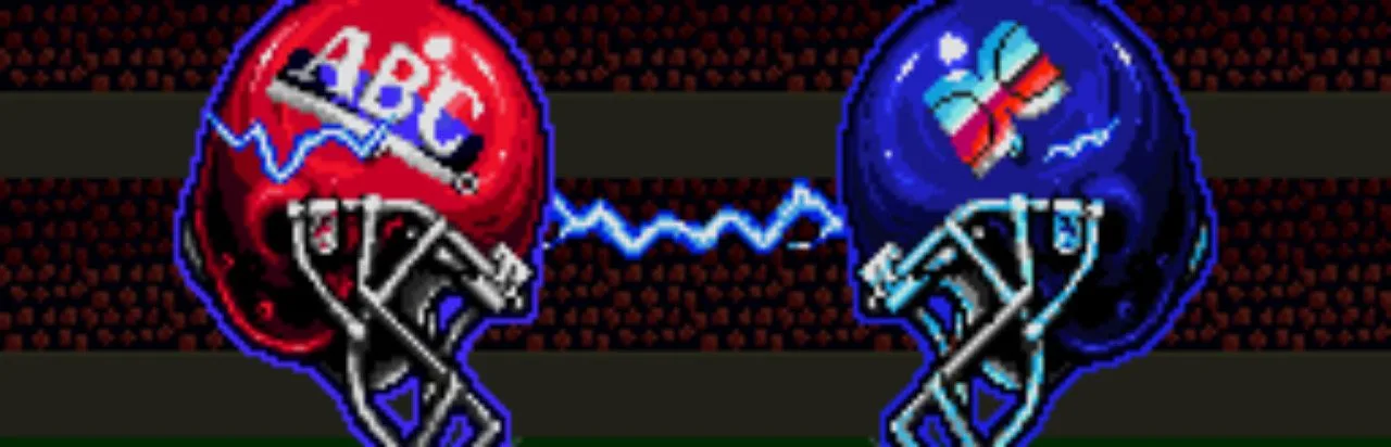 ABC Monday Night Football (SNES)