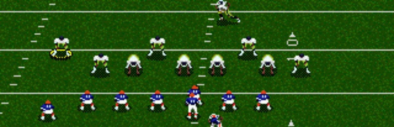College Football's National Championship