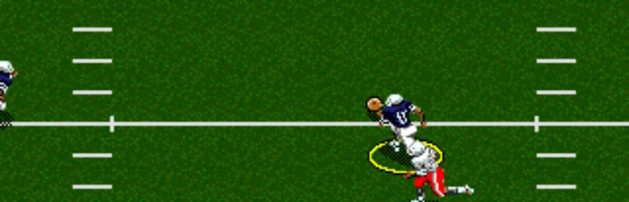 College Football's National Championship II