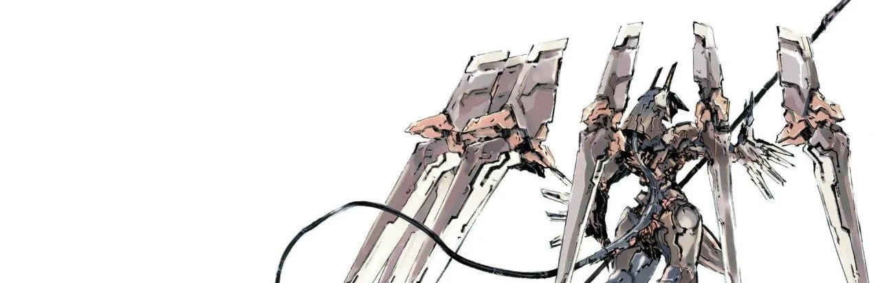 Zone of the Enders: The 2nd Runner
