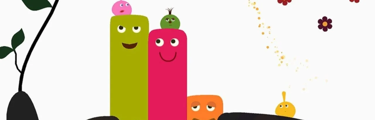 LocoRoco Cocoreccho!