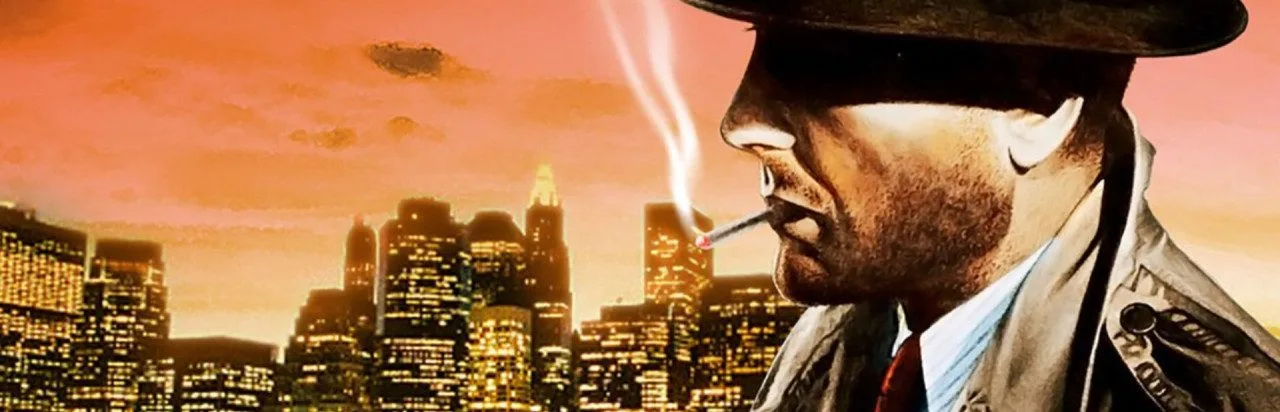 Manhattan Requiem