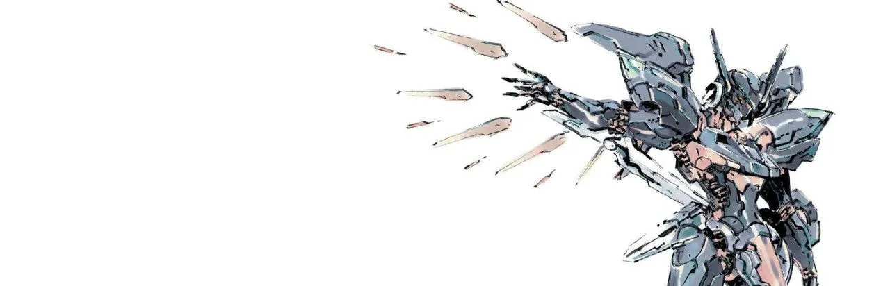 Zone of the Enders