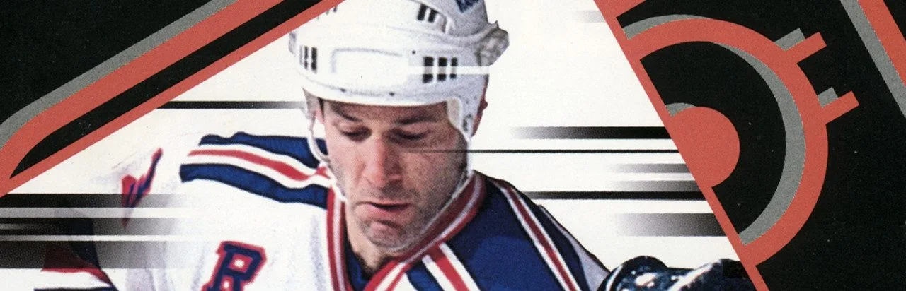 NHL Powerplay '96