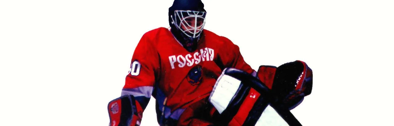 Olympic Hockey 98