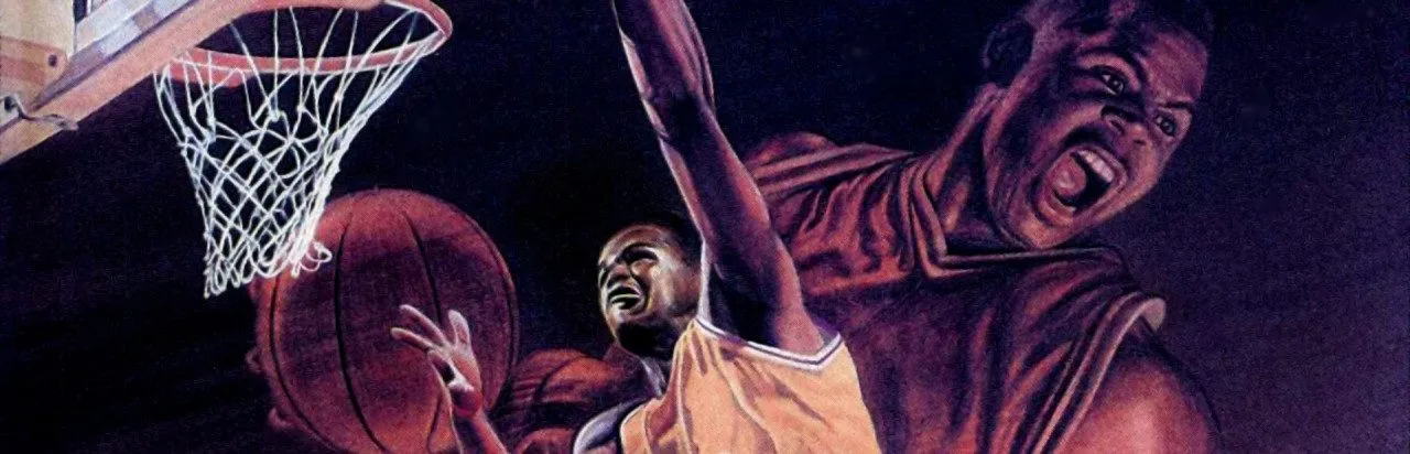 Pat Riley Basketball