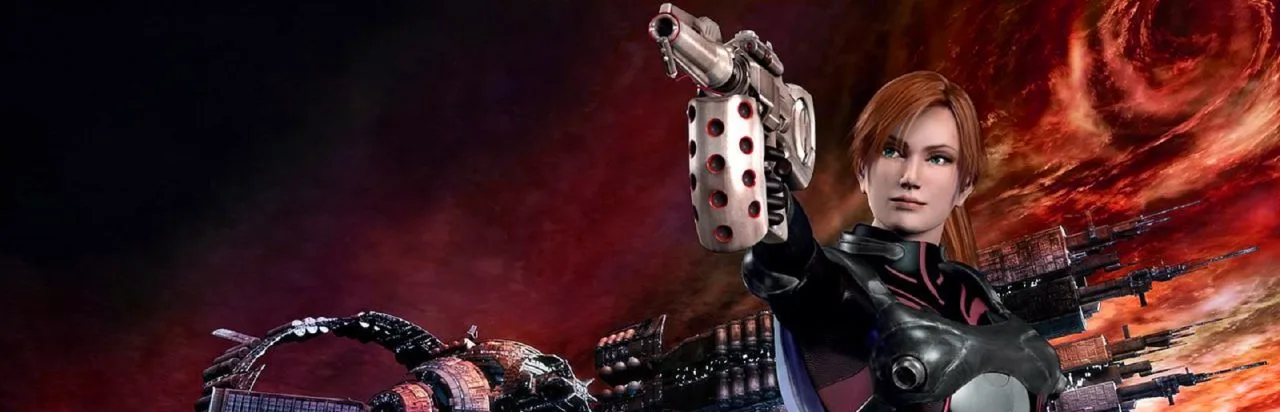 Dino Crisis 3