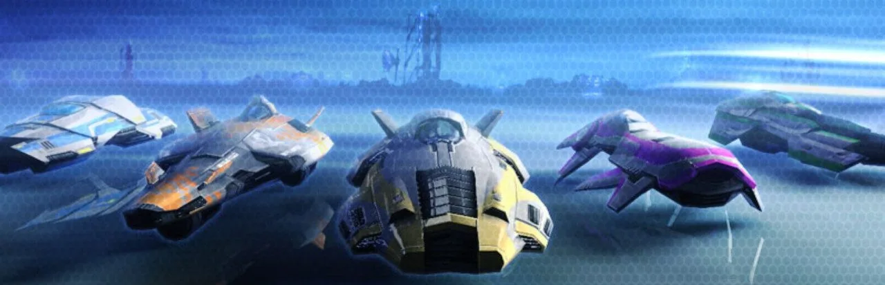 Fast Racing League