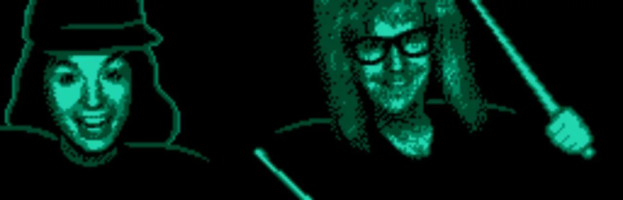 Wayne's World (NES/GB)