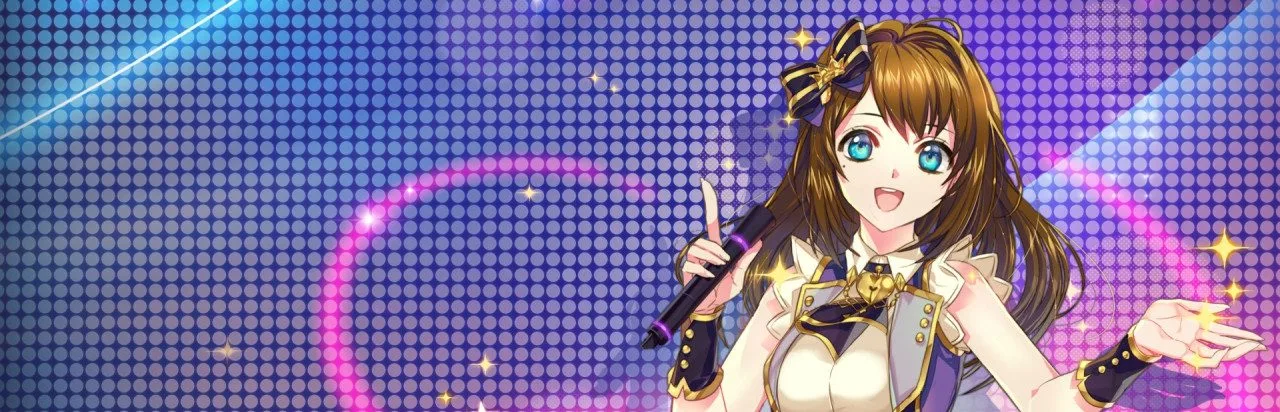 IDOL MAKER VR