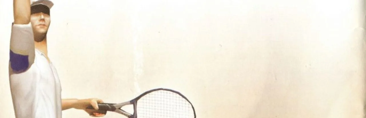 Roland Garros French Open 2001