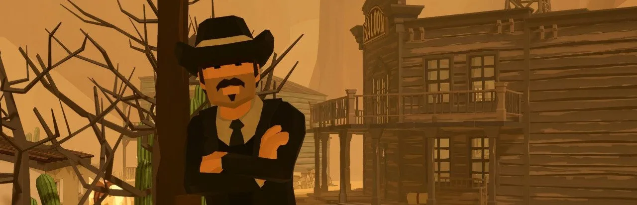 DOOMED Detective Game