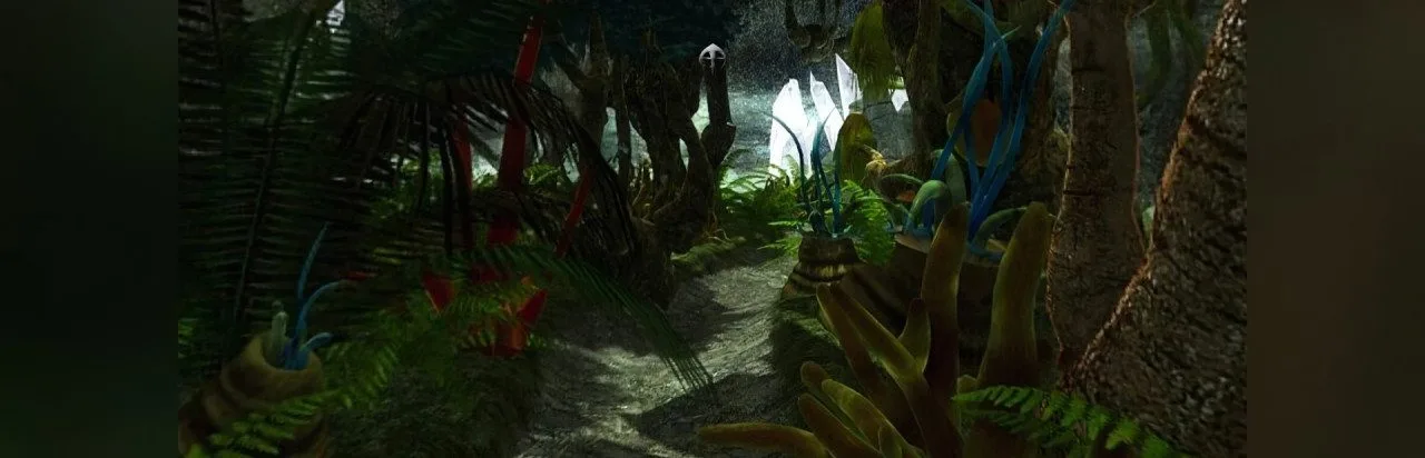 Atlantis: Evolution