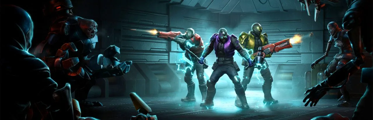Adrenaline Rampage