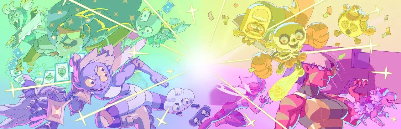 Battle Vision Network