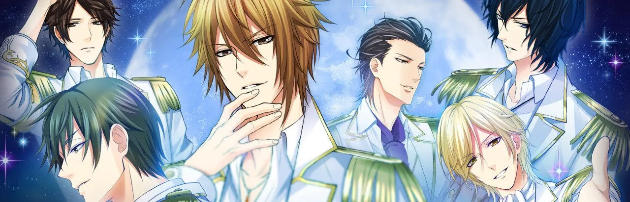 Star-Crossed Myth: The Department of Wishes