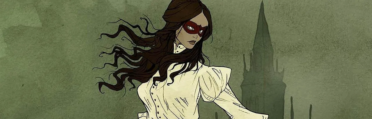 The Superlatives: Aetherfall