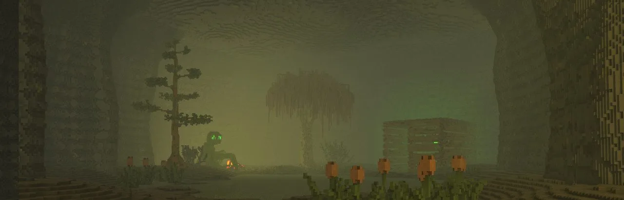 Frogmonster