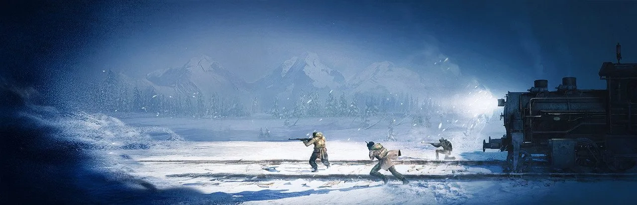 Frostrail