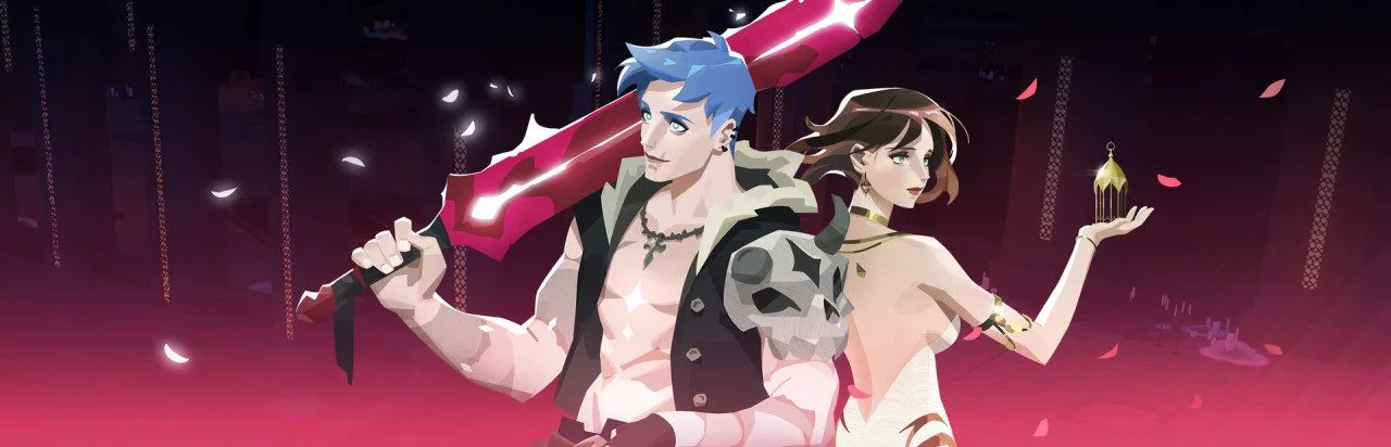 Ember and Blade
