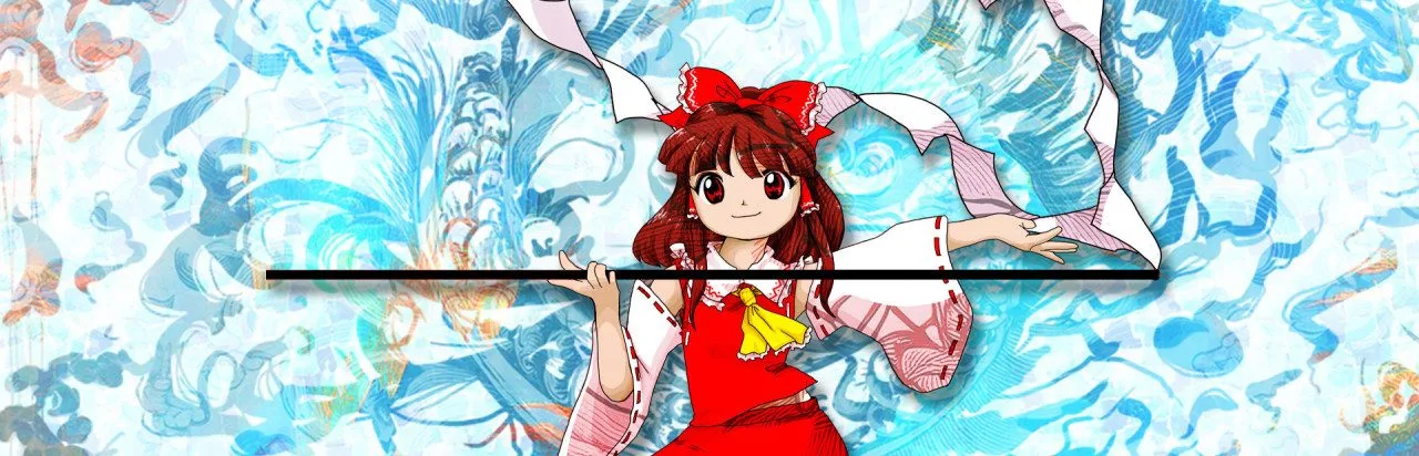 Touhou Kinjoukyou ~ Fossilized Wonders