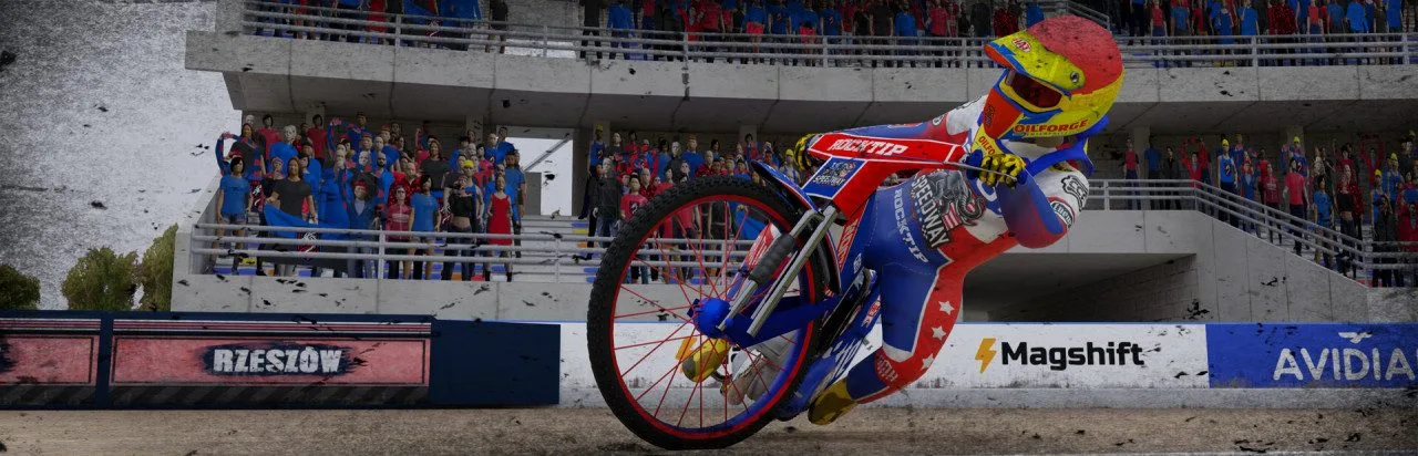 Speedway Challenge 2025
