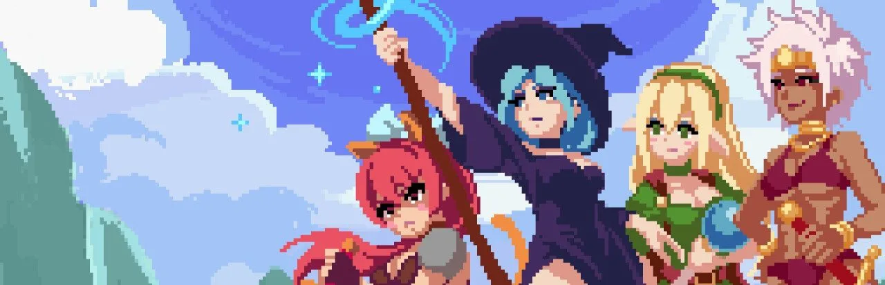Ignis Universia: Eternal Sisters Saga DX