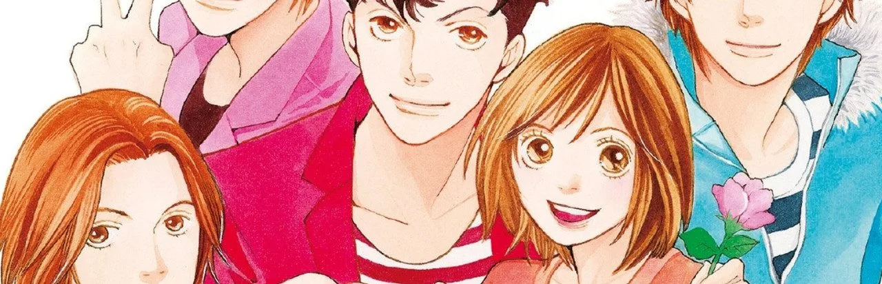 Hana Yori Dango: Another Love Story