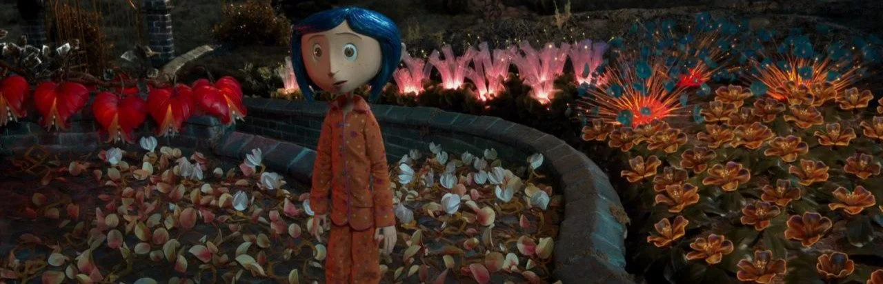 Coraline