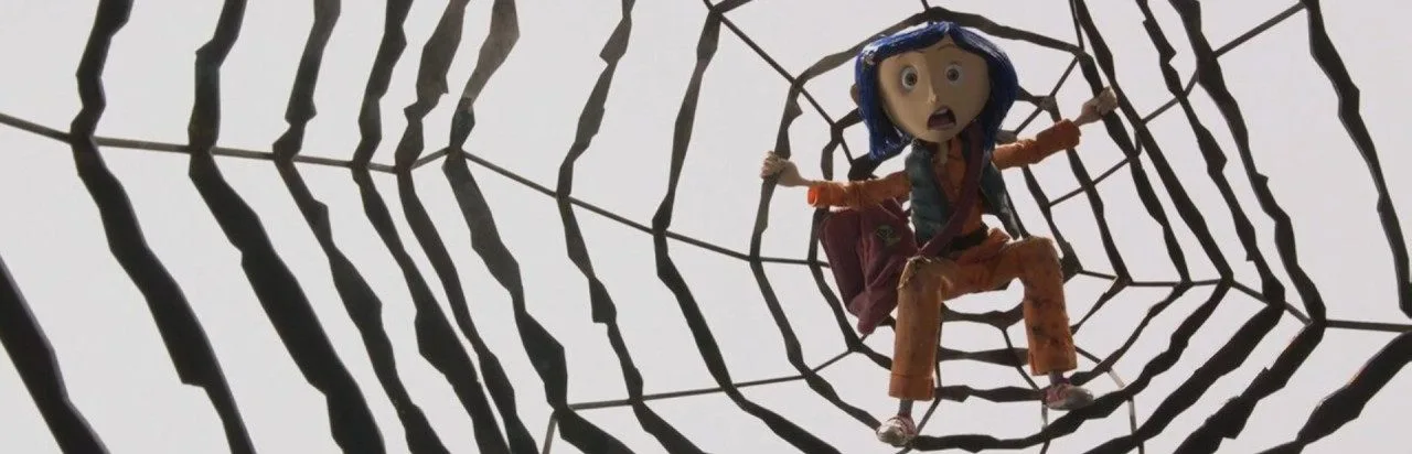 Coraline (NDS)
