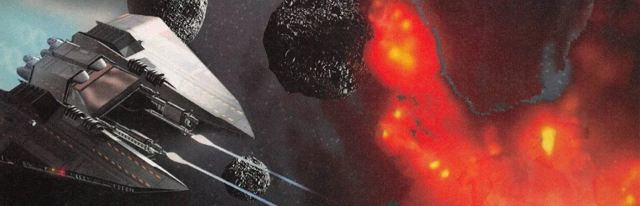Asteroids Hyper 64