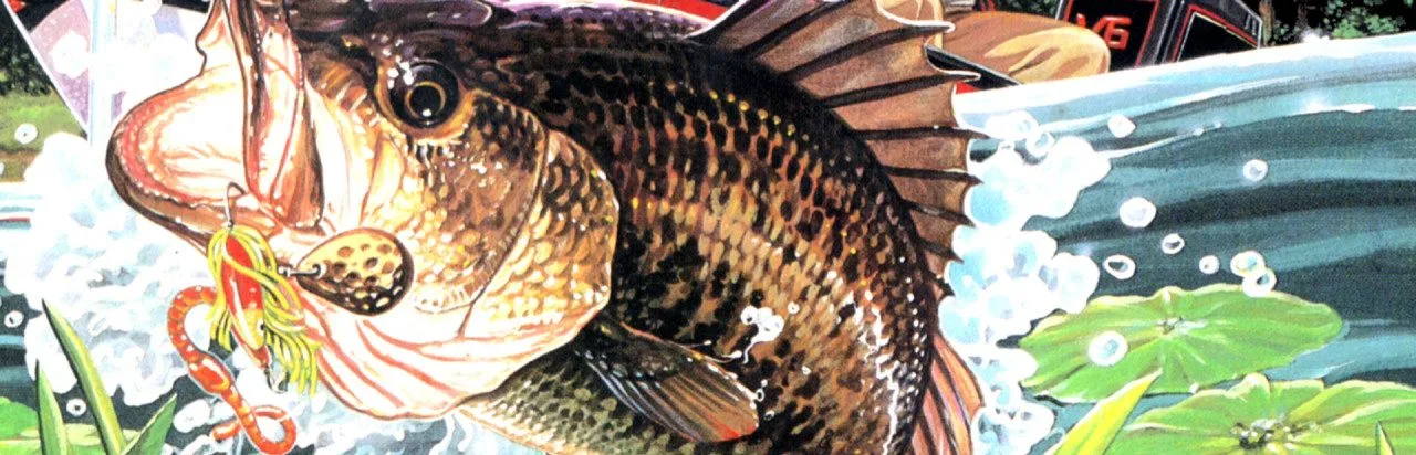 Bass Masters Classic