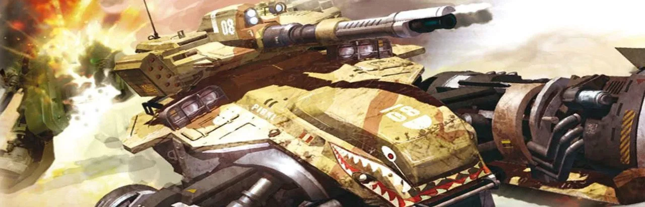 BattleZone (2006)