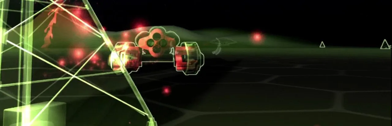 BattleZone (2008)