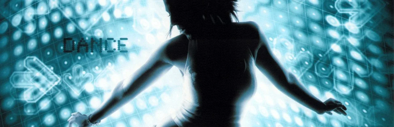 Dance Dance Revolution: Ultramix 4